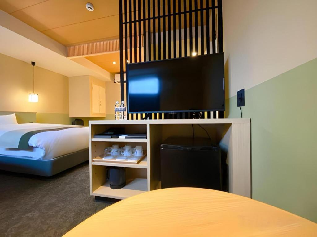 Rinn Gion Yasaka Hotel Kyoto