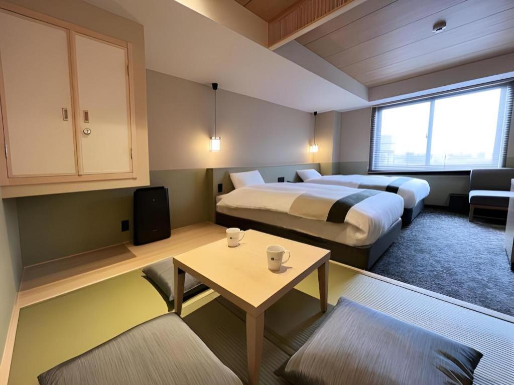 Rinn Gion Yasaka Hotel 3*