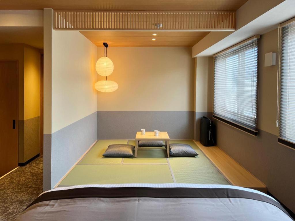 Hotel Rinn Gion Yasaka 3*