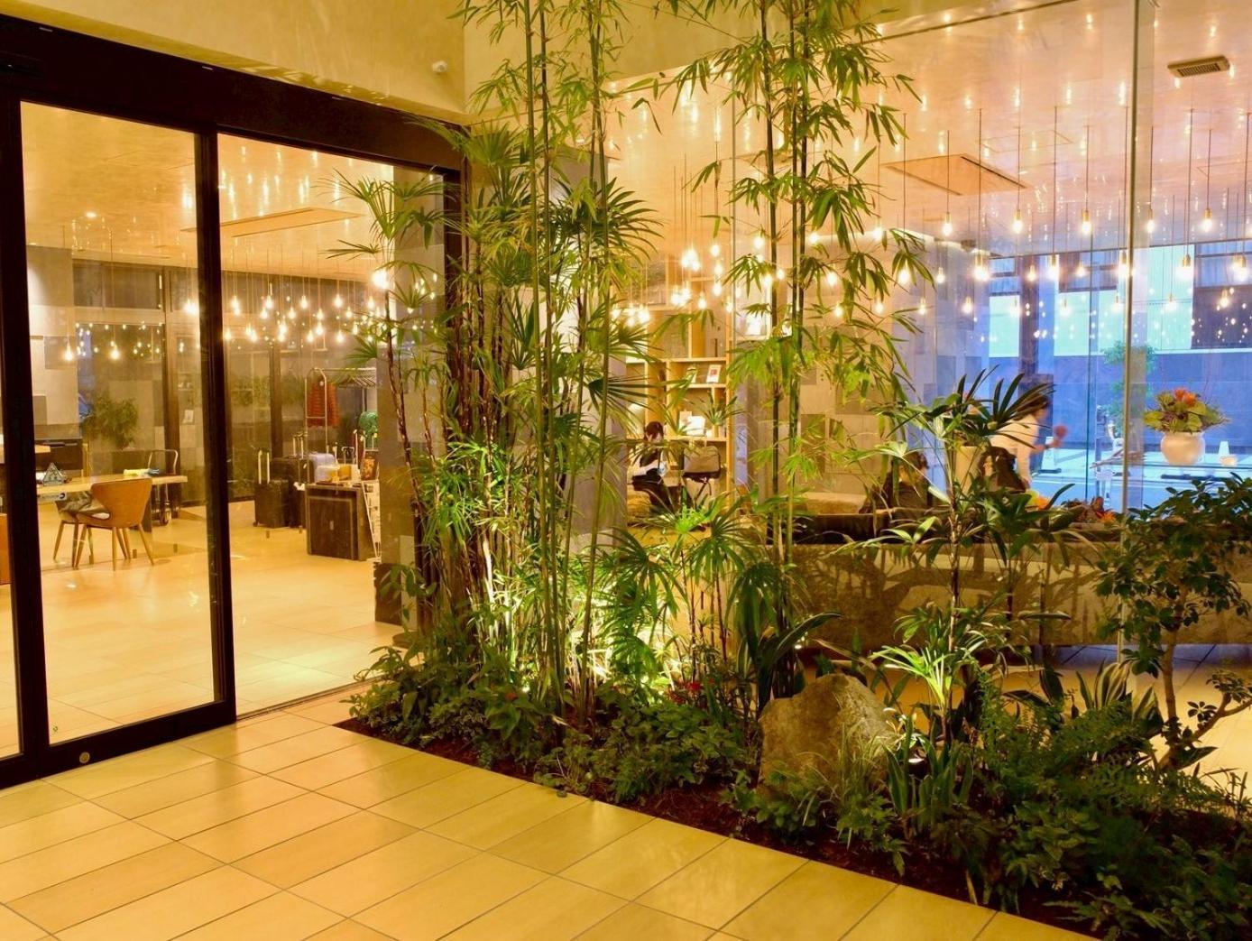 Royal Twin Hachijoguchi Hotel Kyoto