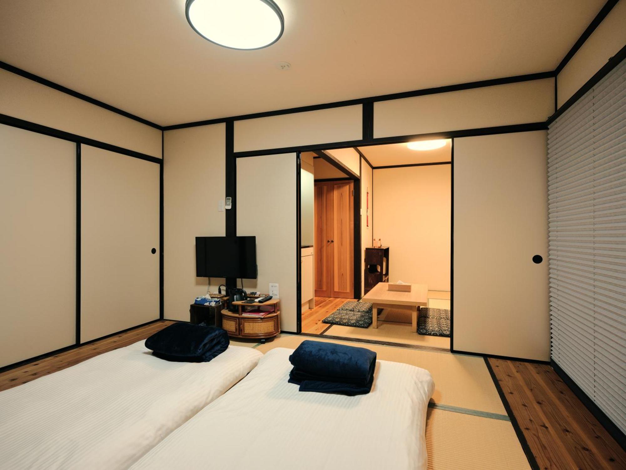 Holiday home Tsumugi Tofukuji Minamimon
