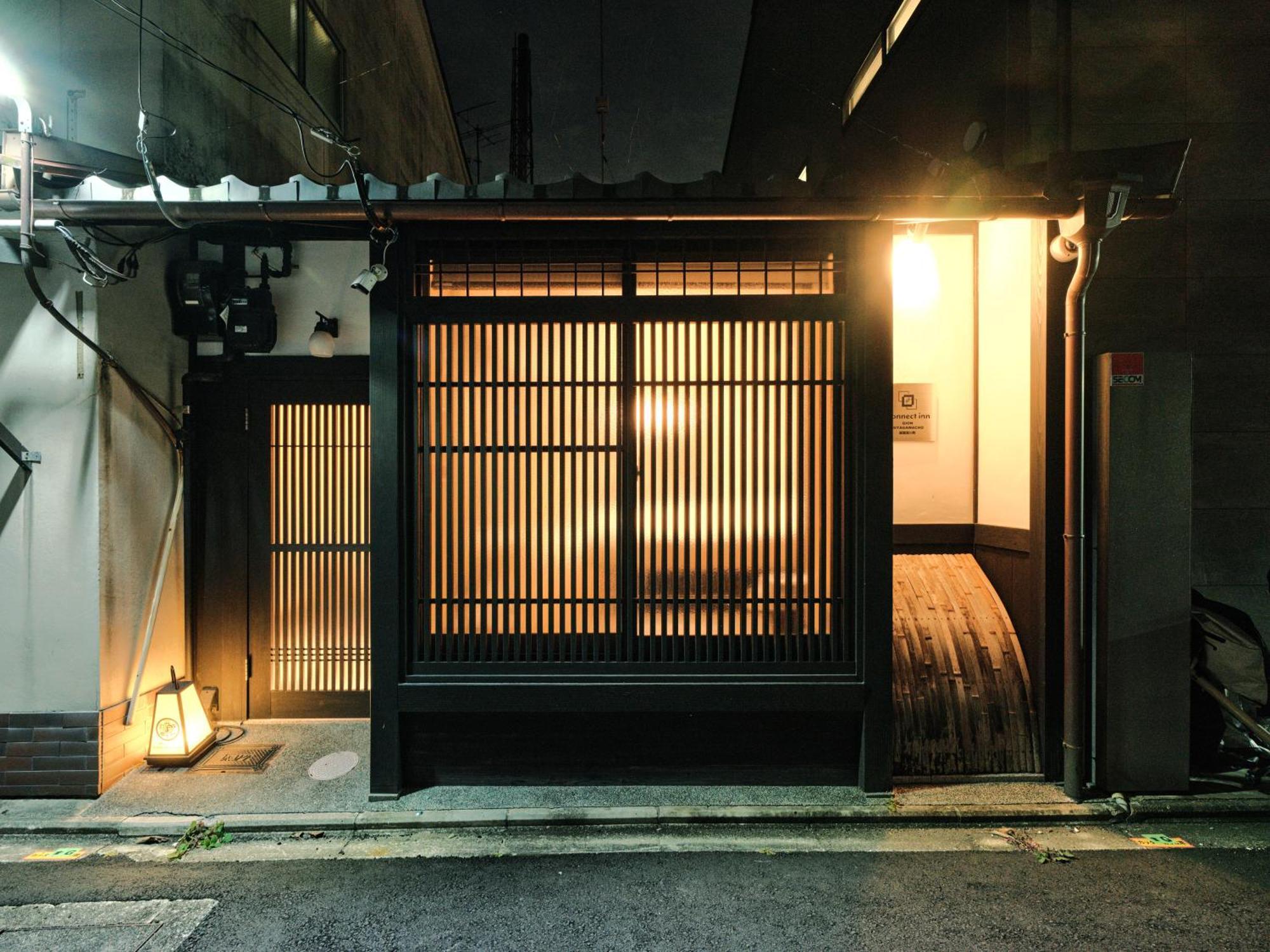 Connect Gionmiyagawaccho *