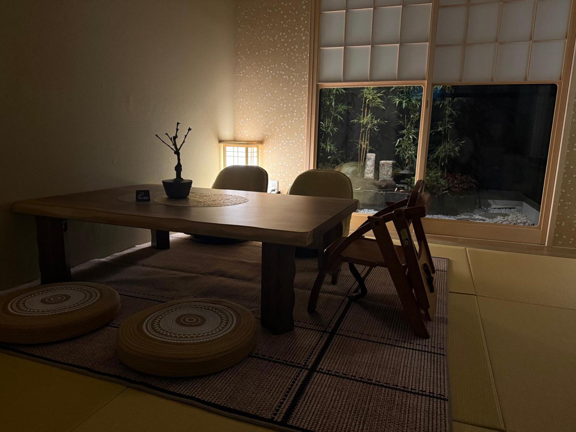 Kyoki Machiya Near Station Exquisite Garden * Kyoto