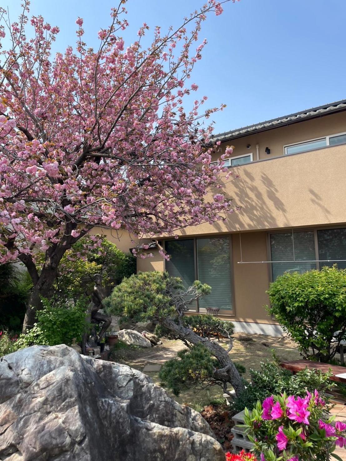 Homestay Sakura House Kyoto