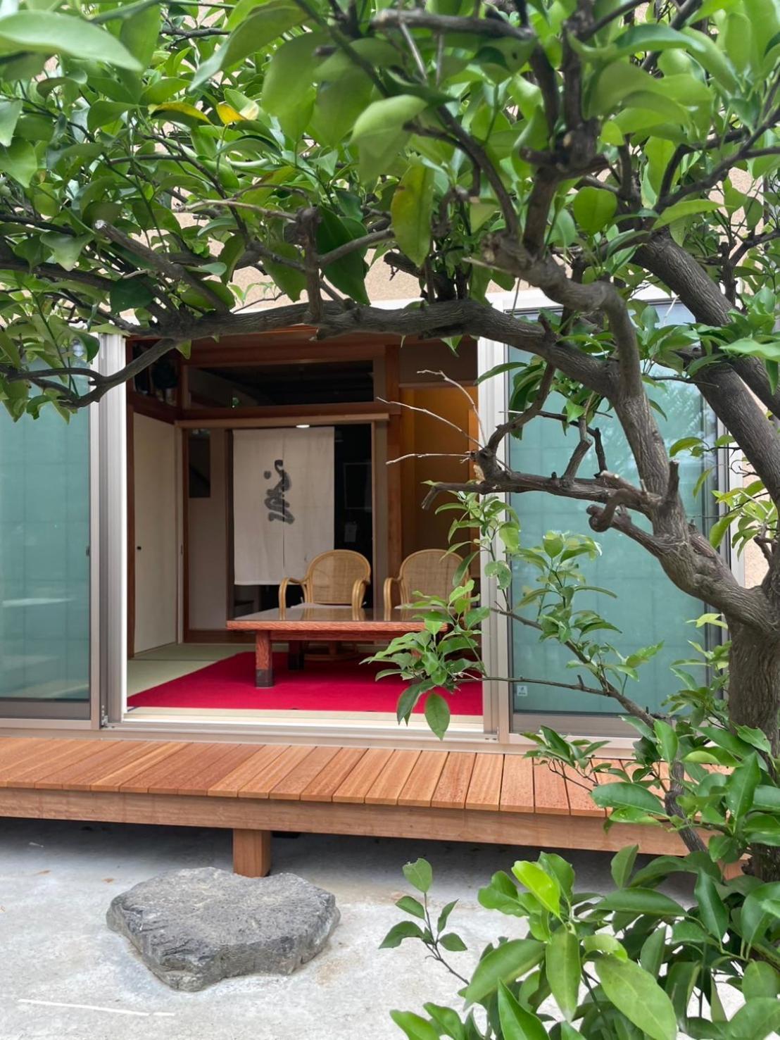 Homestay Sakura House *