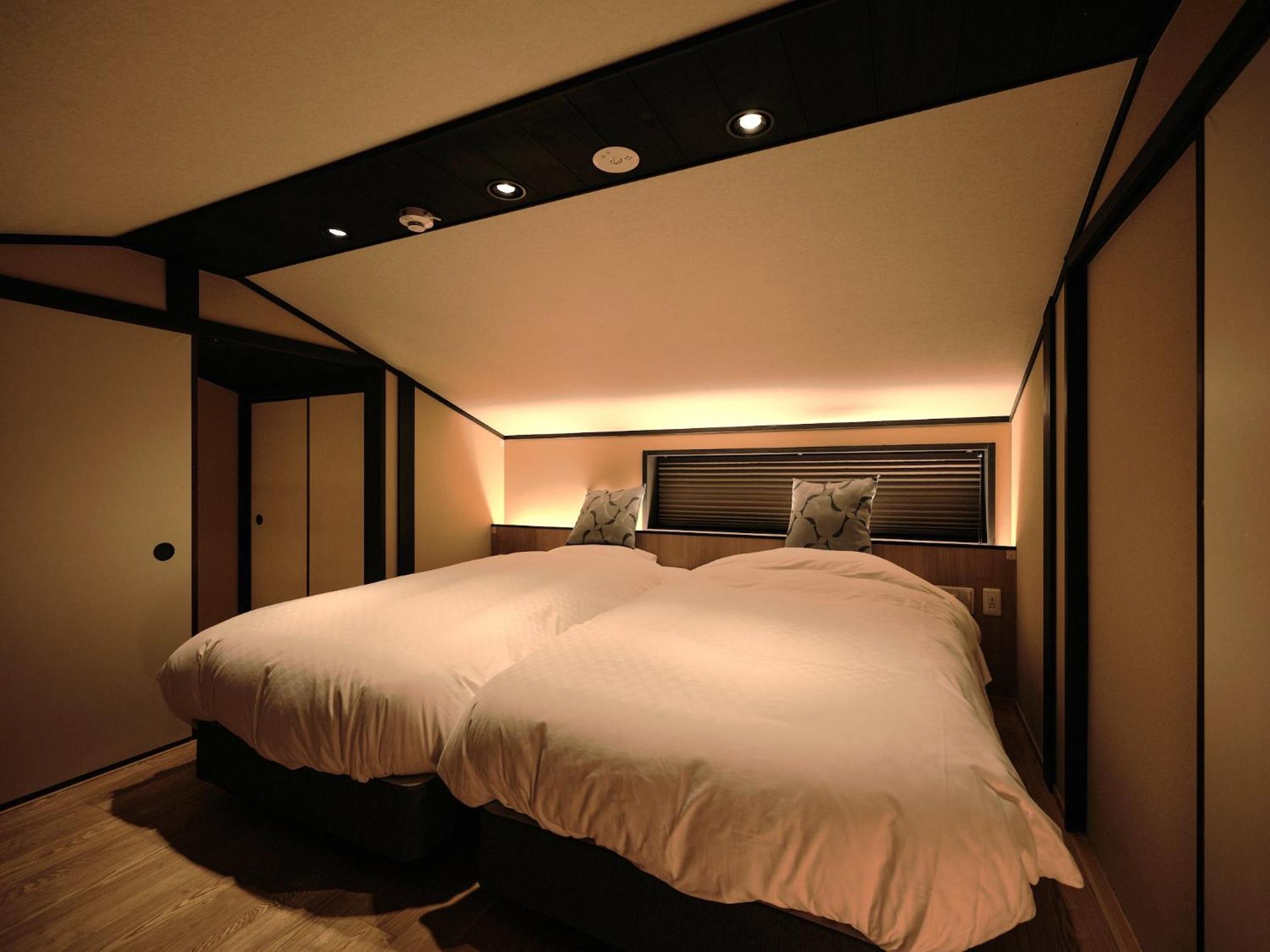 Tsumugi Gionshirakawa Holiday home Kyoto