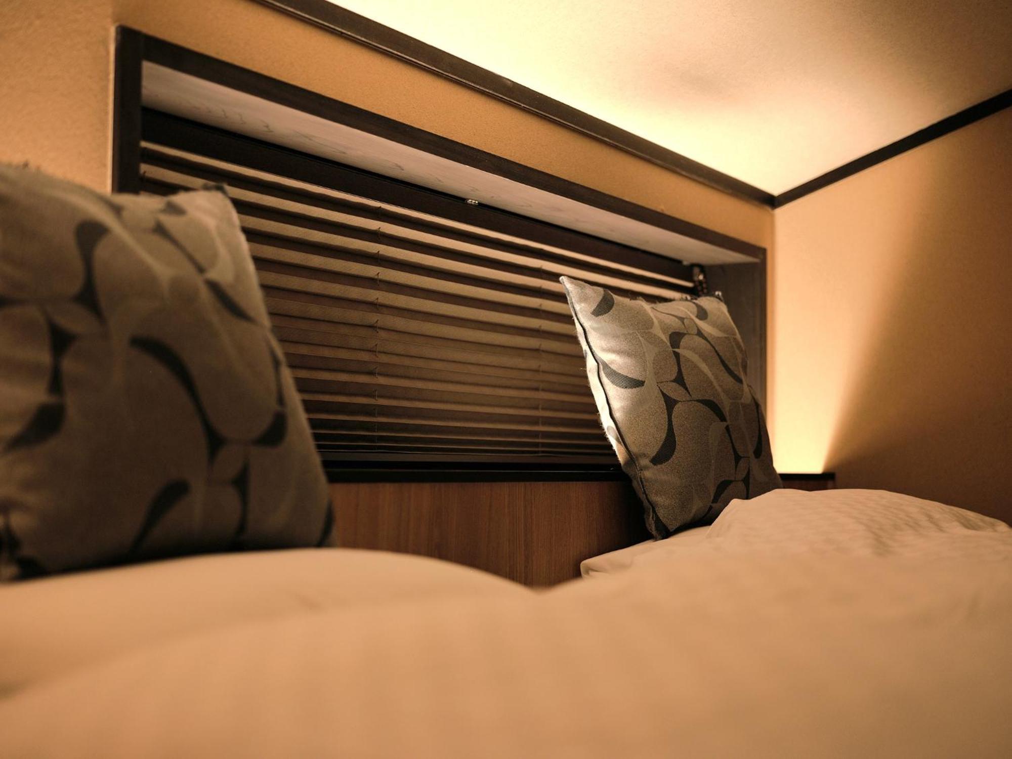 Tsumugi Gionshirakawa Holiday home *