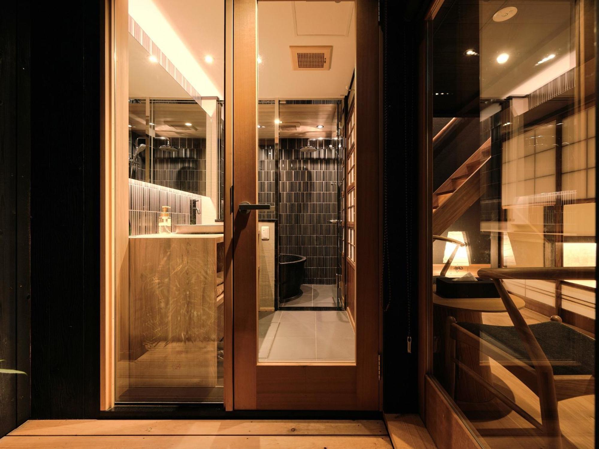 Tsumugi Gionshirakawa Kyoto