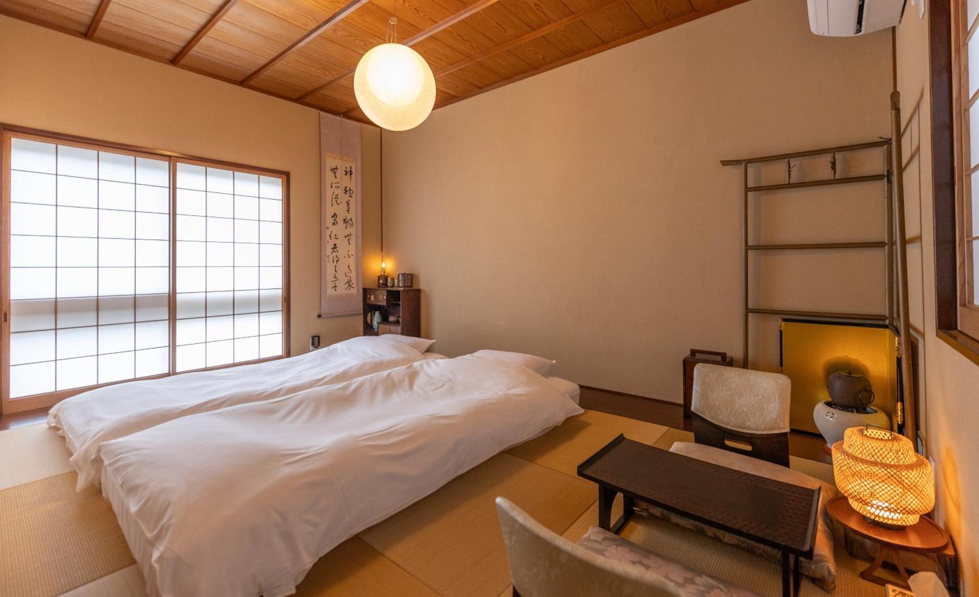Rakumankan Holiday home