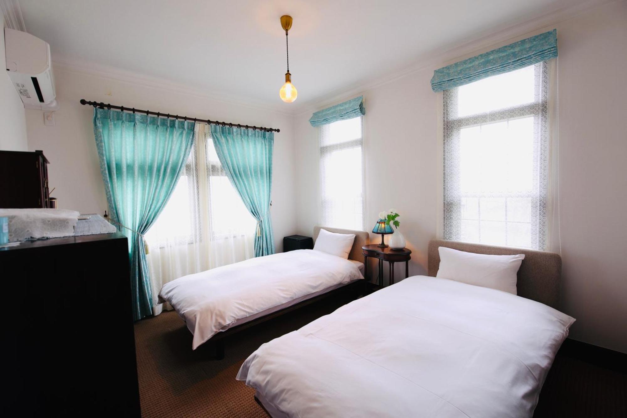 Rakumankan Holiday home *