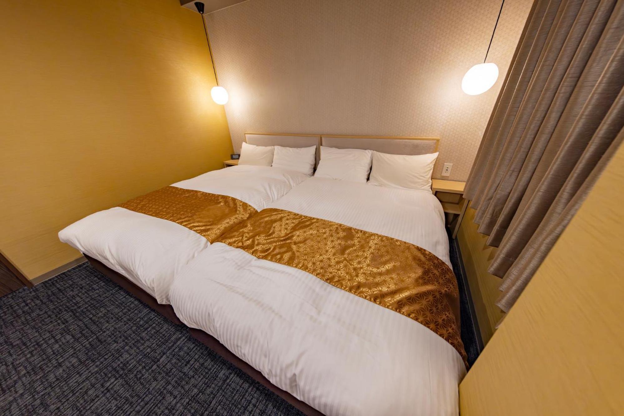 Hotel Madoka Station West