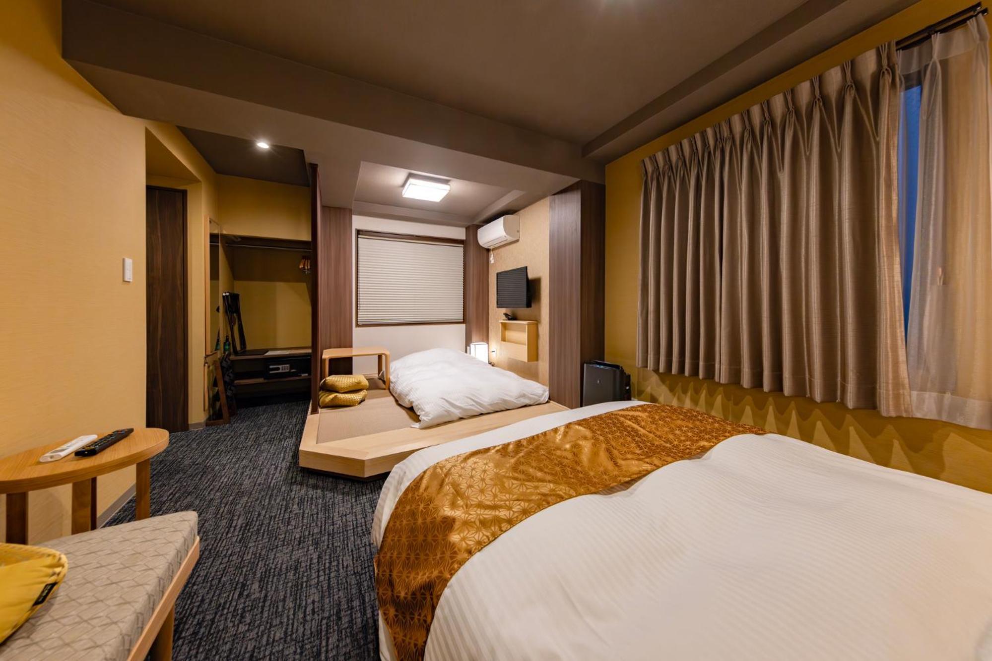 Madoka Station West 3* Kyoto