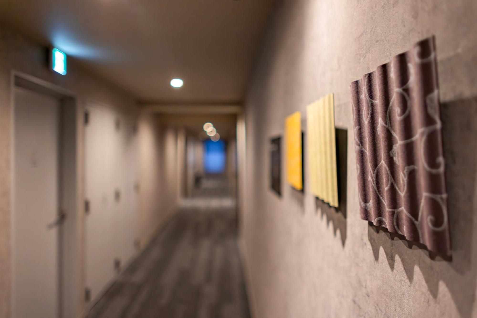 Hotel Madoka Station West 3*