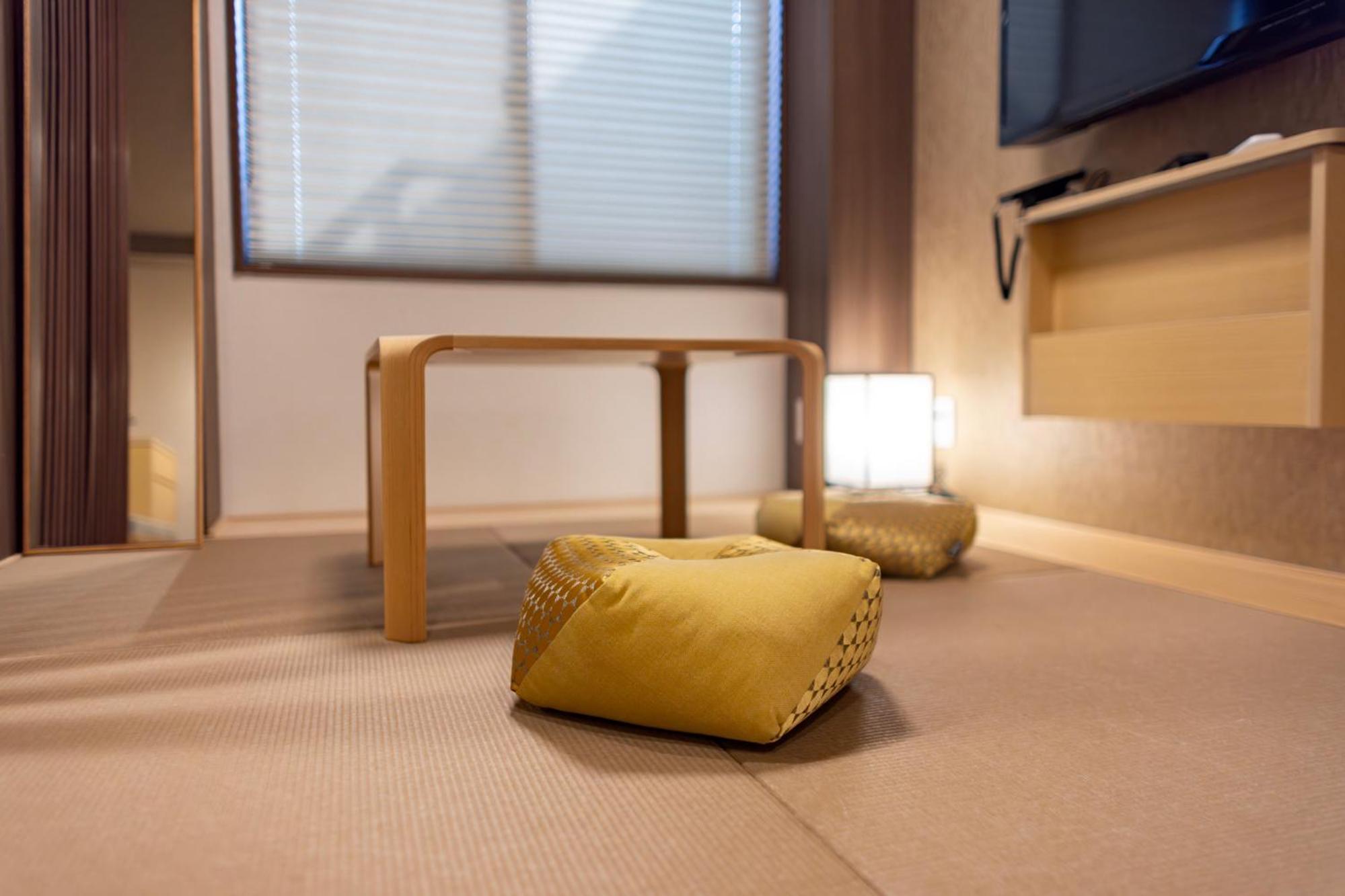 Madoka Station West Hotel Kyoto