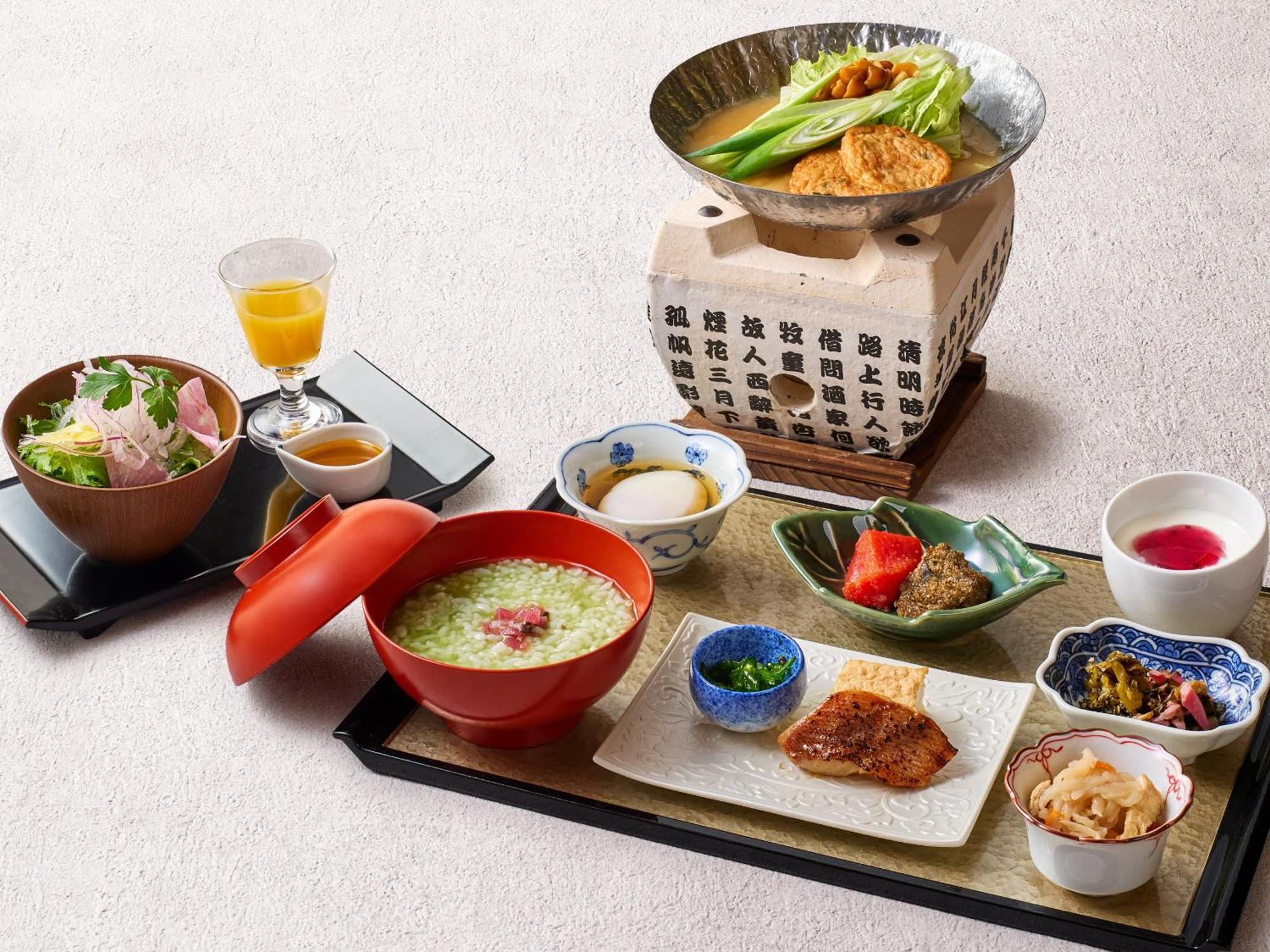 Sun Members Saga Hotel Kyoto