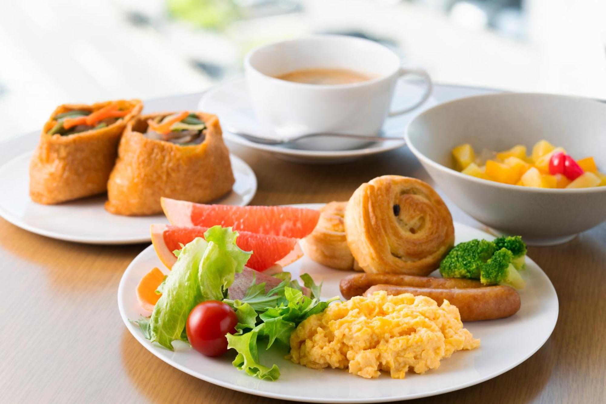 Doubletree By Hilton Station Hotel Kyoto