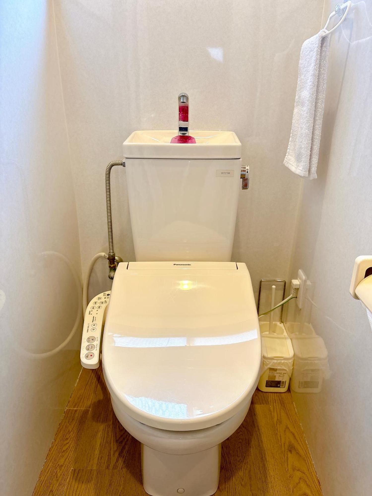 Holiday home Tofukuji Saku Inn（东福寺咲く宿）