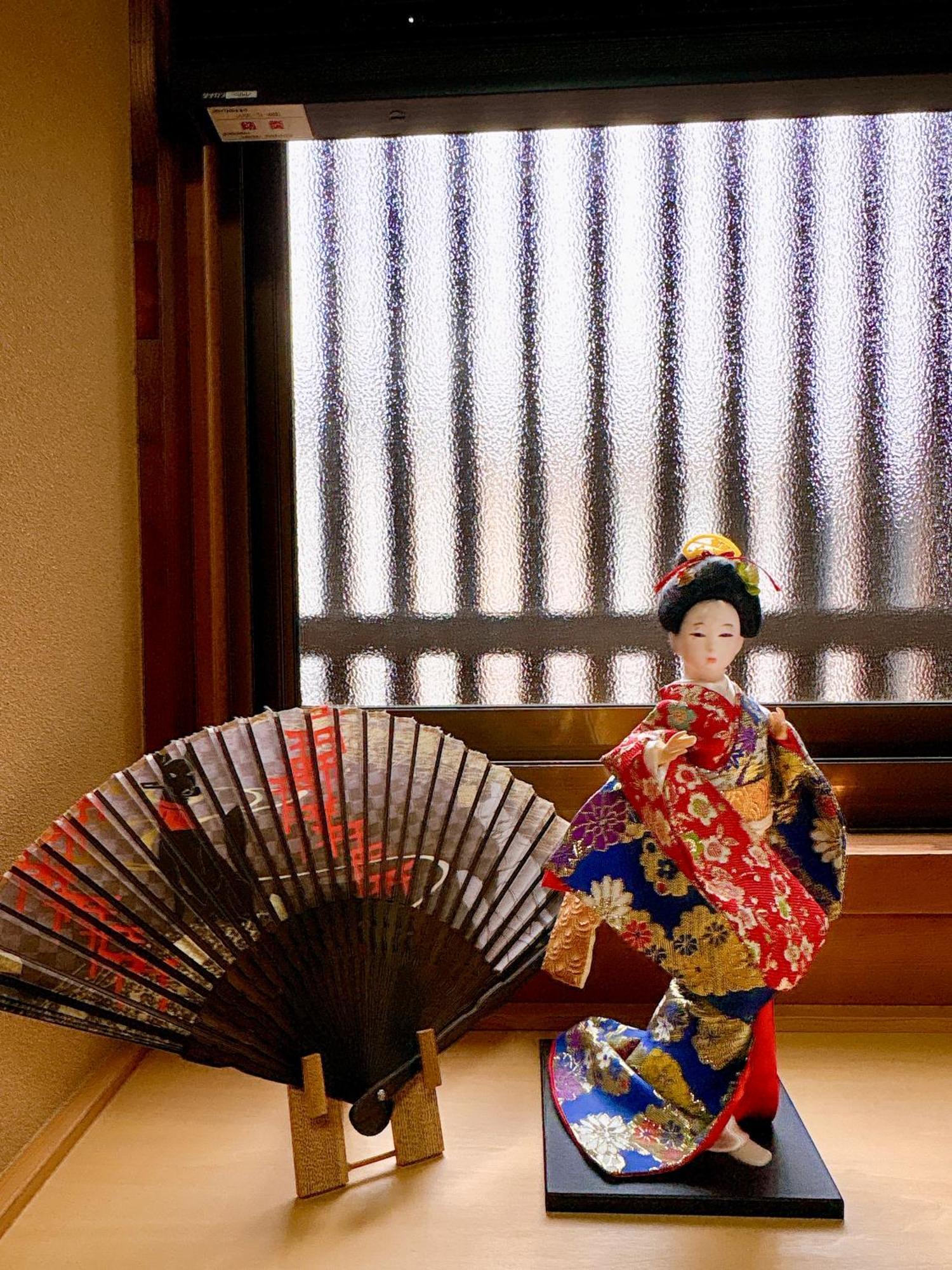 Holiday home Tofukuji Saku Inn（东福寺咲く宿） *