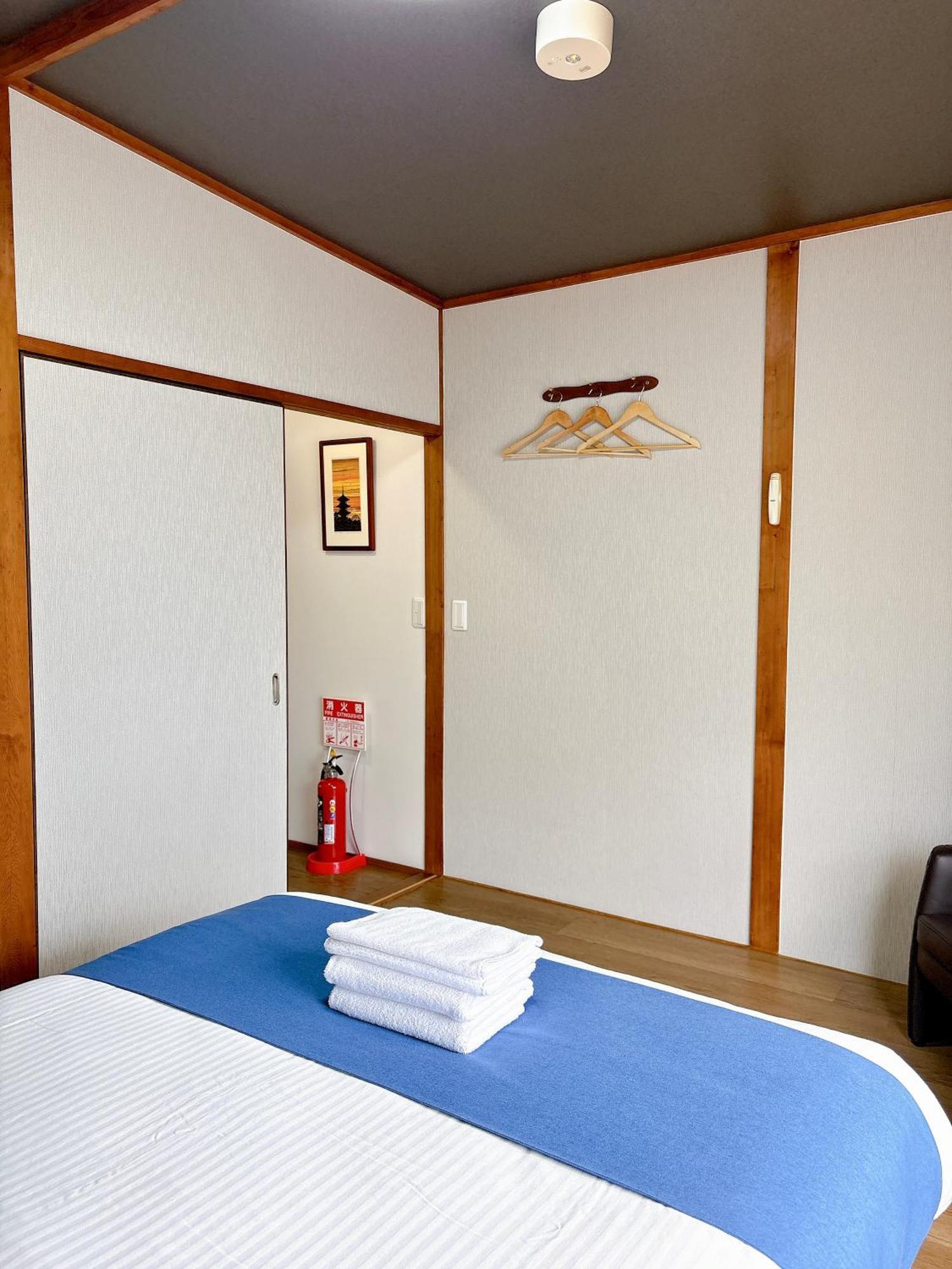 Tofukuji Saku Inn（东福寺咲く宿） Holiday home