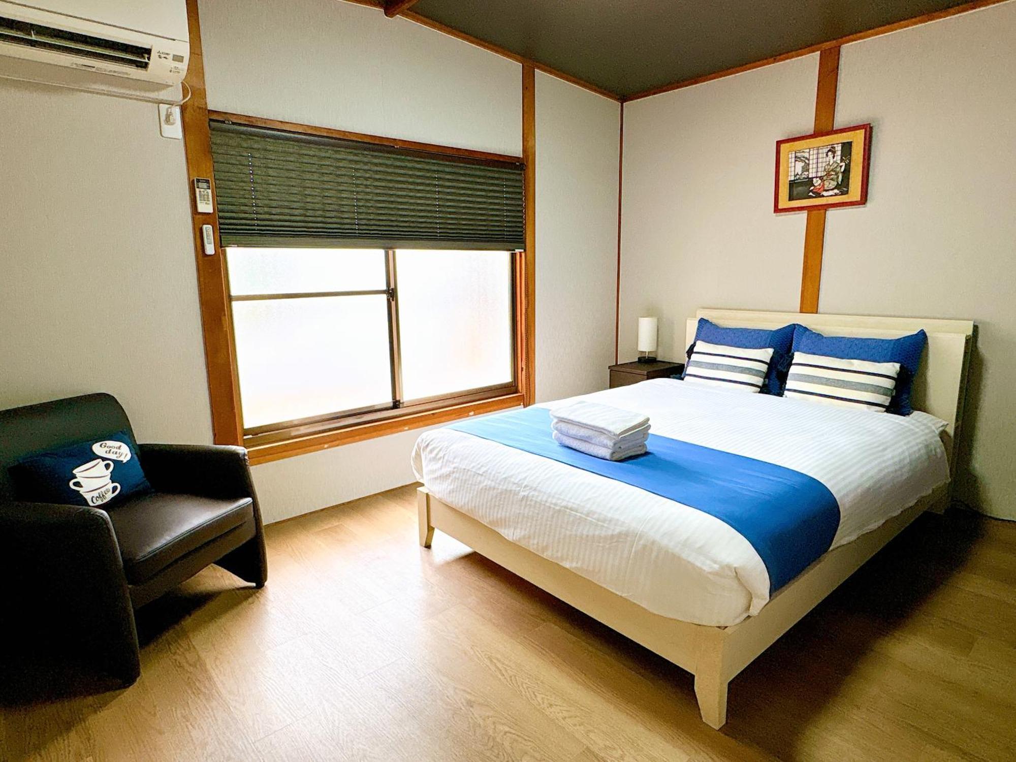 Tofukuji Saku Inn（东福寺咲く宿） Kyoto