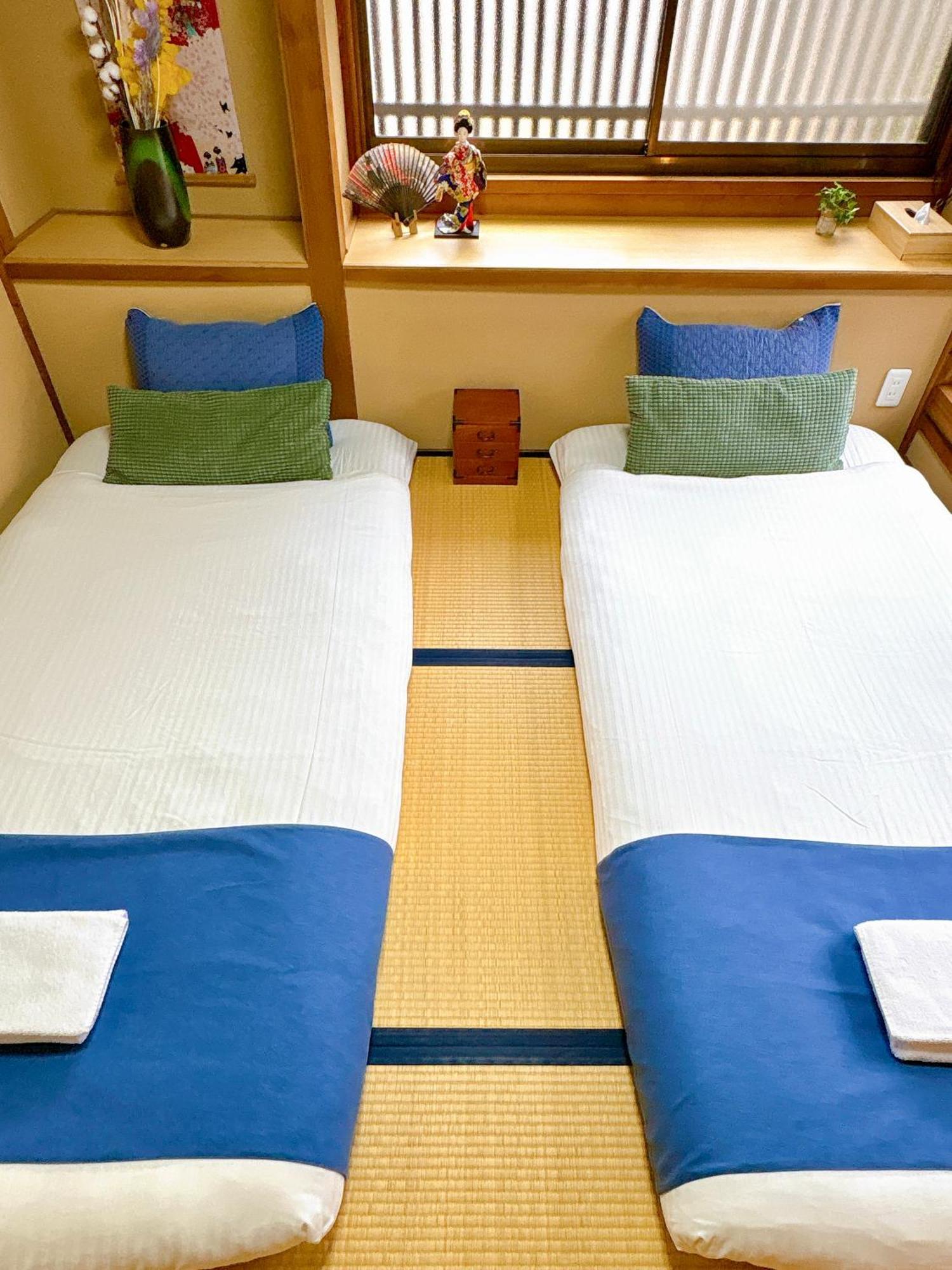 Tofukuji Saku Inn（东福寺咲く宿） Holiday home *