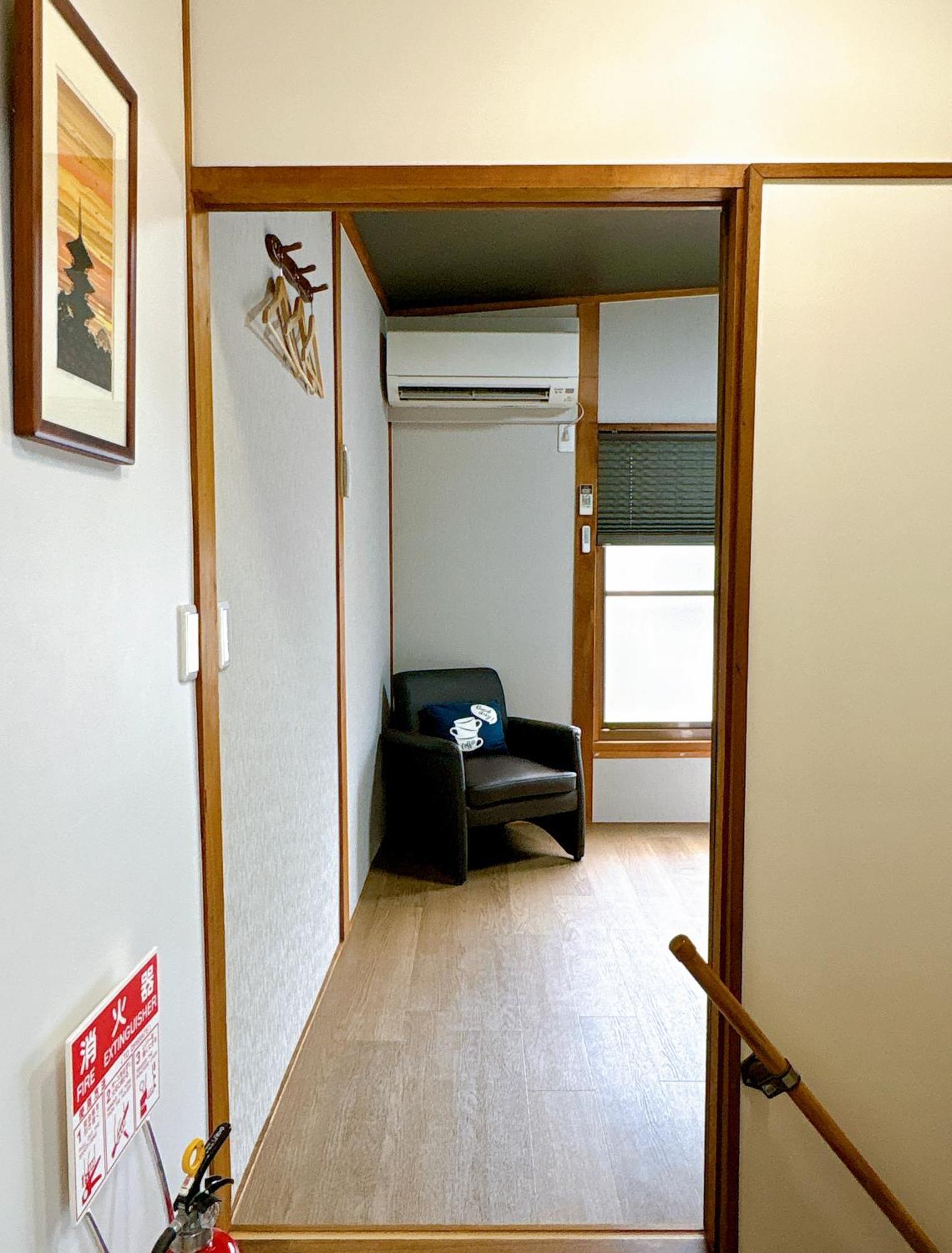 Holiday home Tofukuji Saku Inn（东福寺咲く宿）