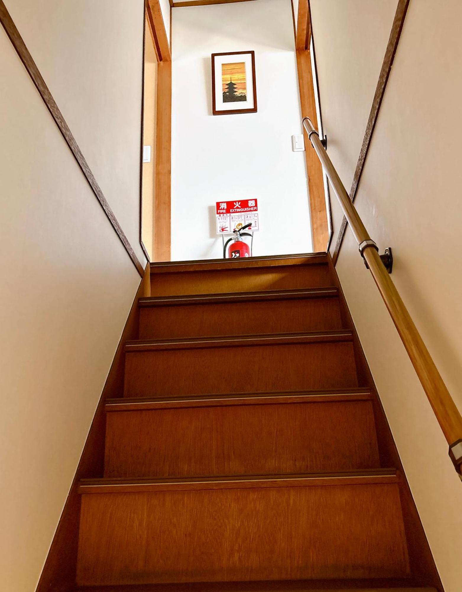 Holiday home Tofukuji Saku Inn（东福寺咲く宿）