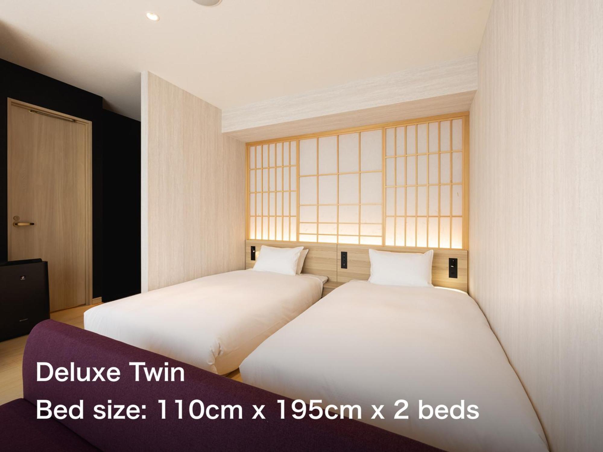 Hotel La'gent Nijo