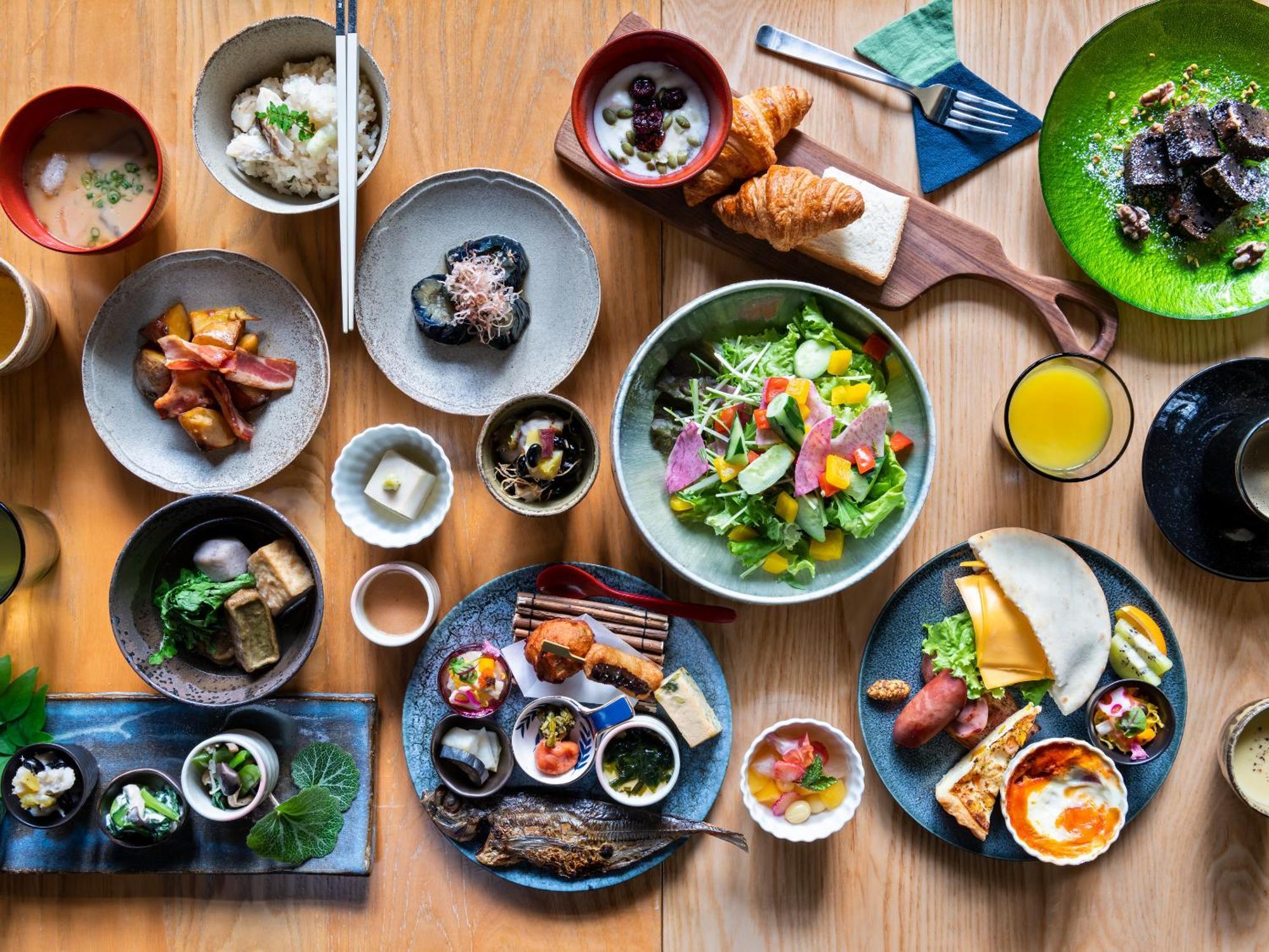 Mitsui Garden Shinmachi Bettei 4* Kyoto