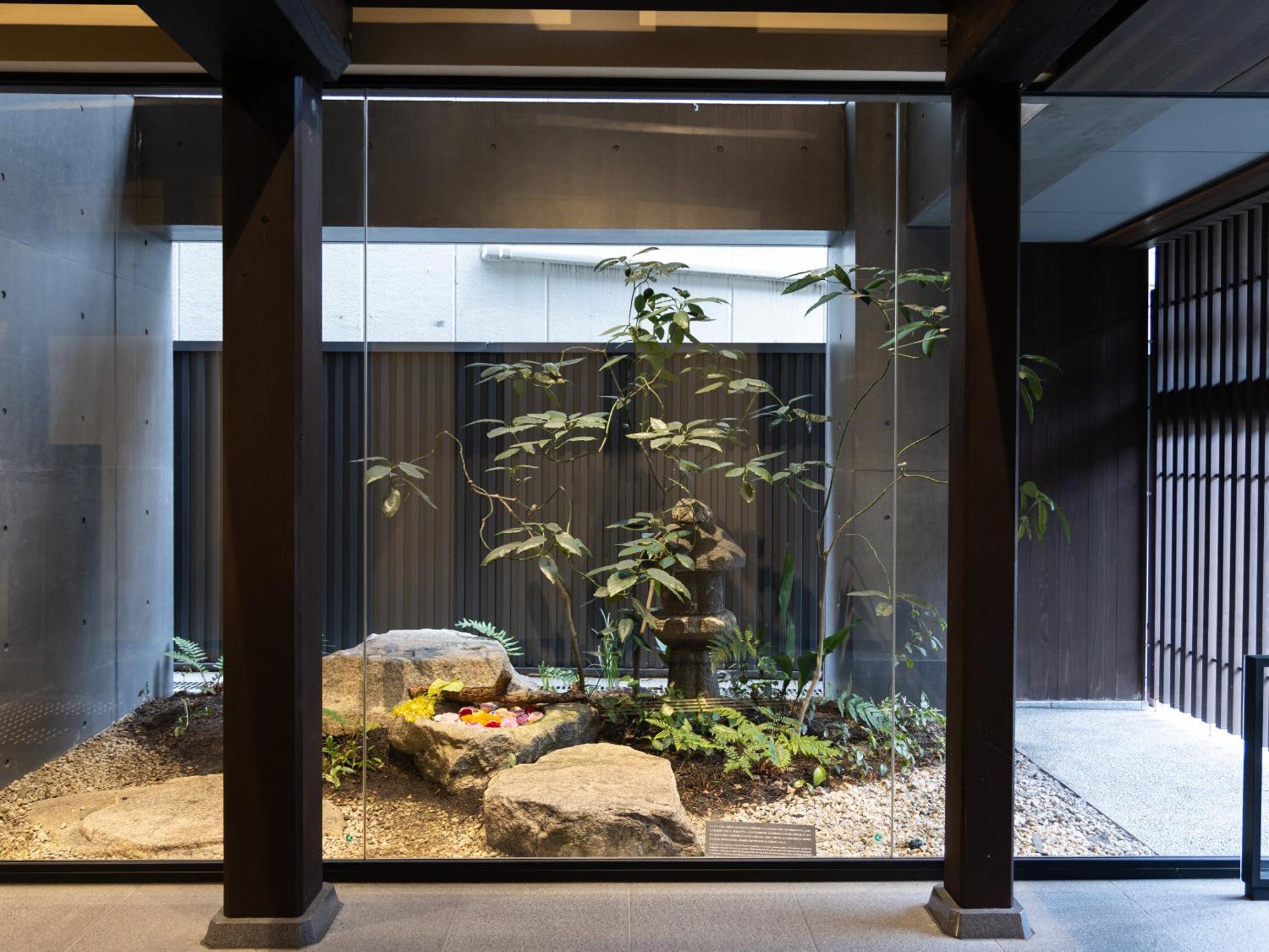 Mitsui Garden Shinmachi Bettei 4* Kyoto