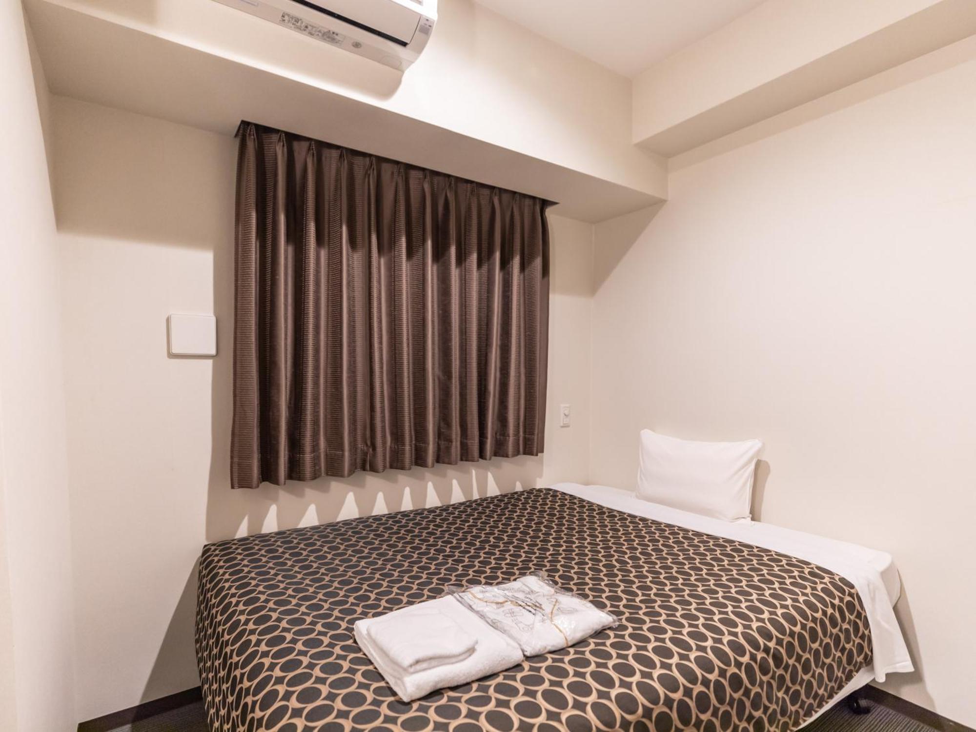 Hotel Excellence Station Hachijo 2*
