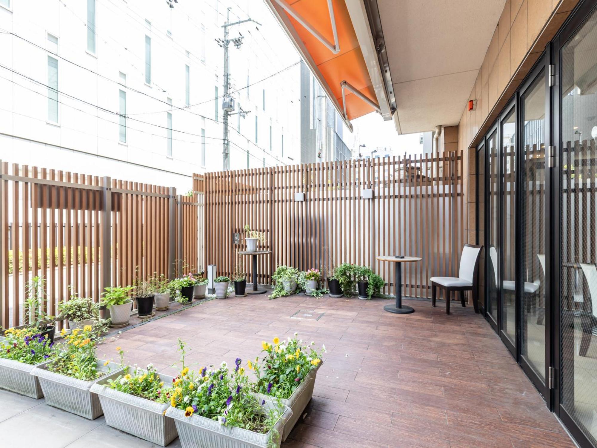 Excellence Station Hachijo Kyoto