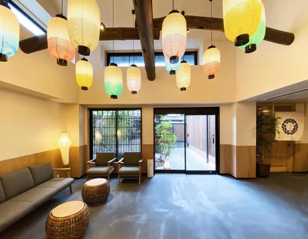 Rinn Gion Yasaka Hotel Kyoto