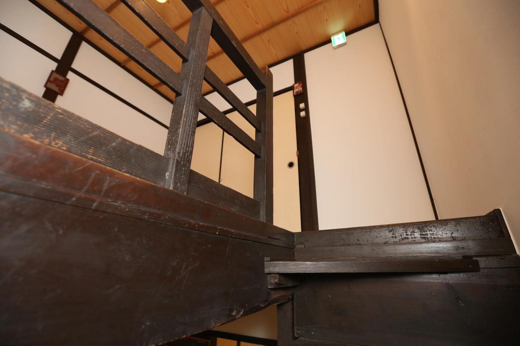 Apartment Ikyu-an Heritage Machiya