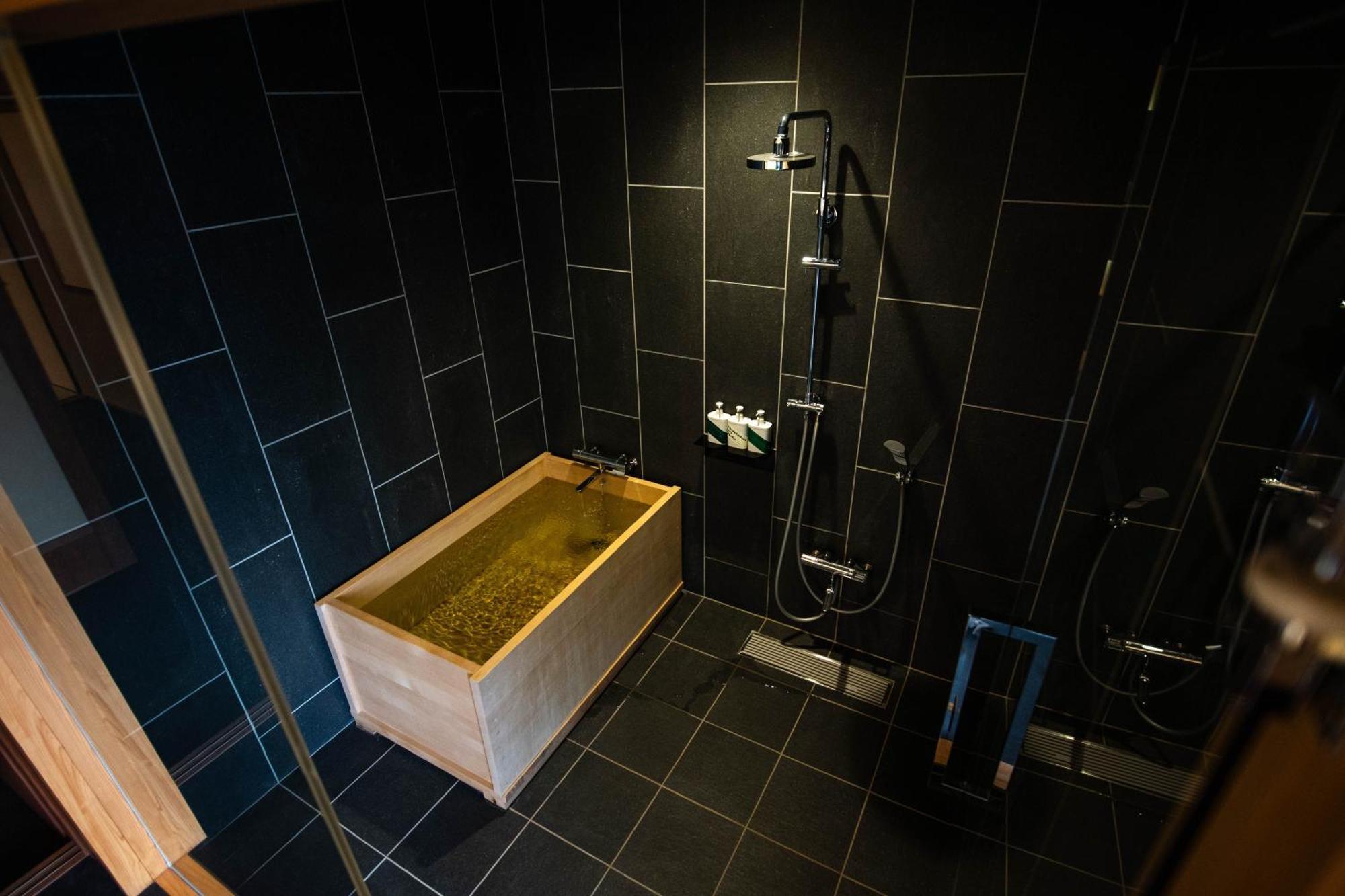 Hon -Formerly Matcha No Yado- Apartment Kyoto