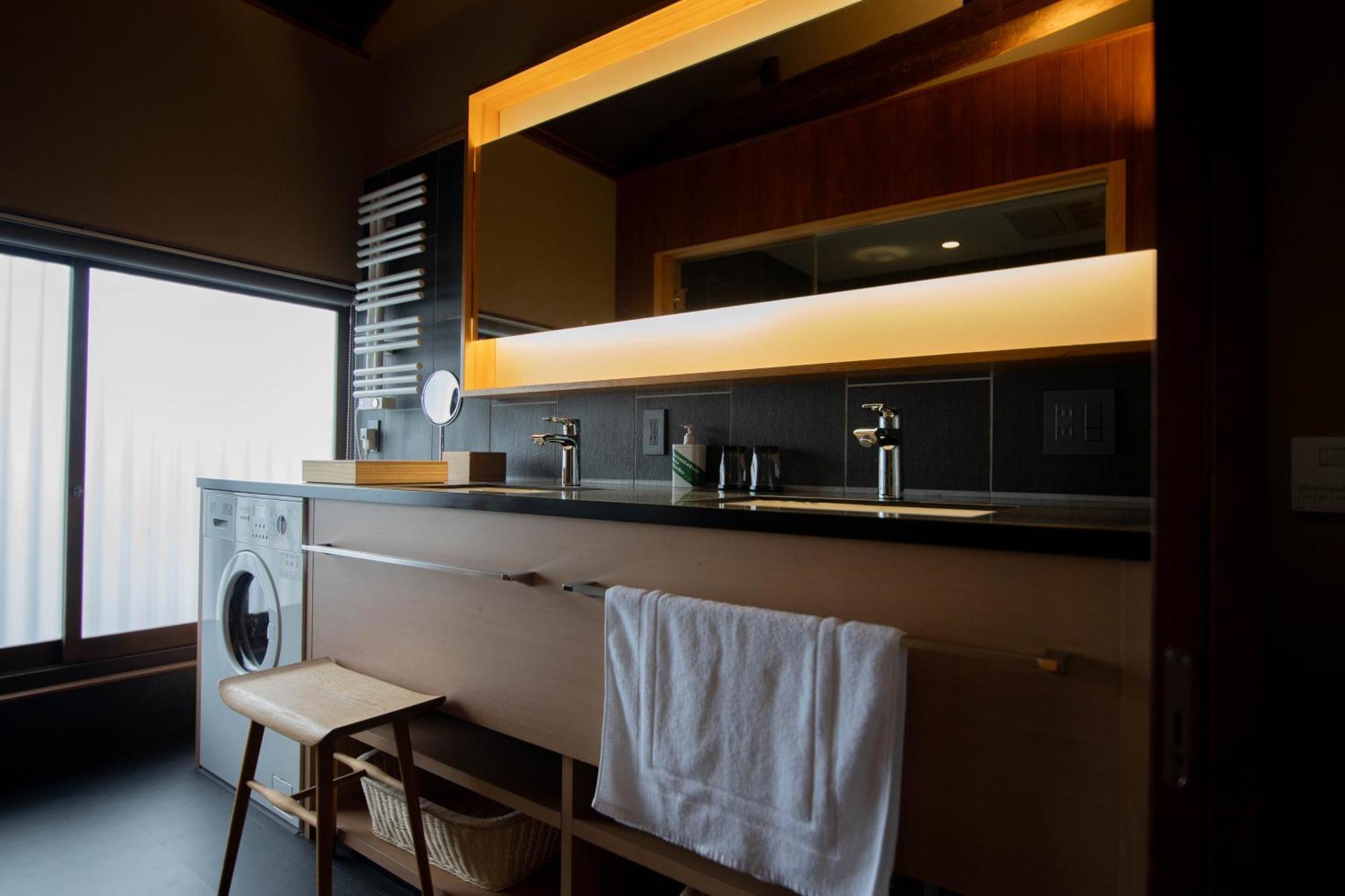 Hon -Formerly Matcha No Yado- Apartment Kyoto