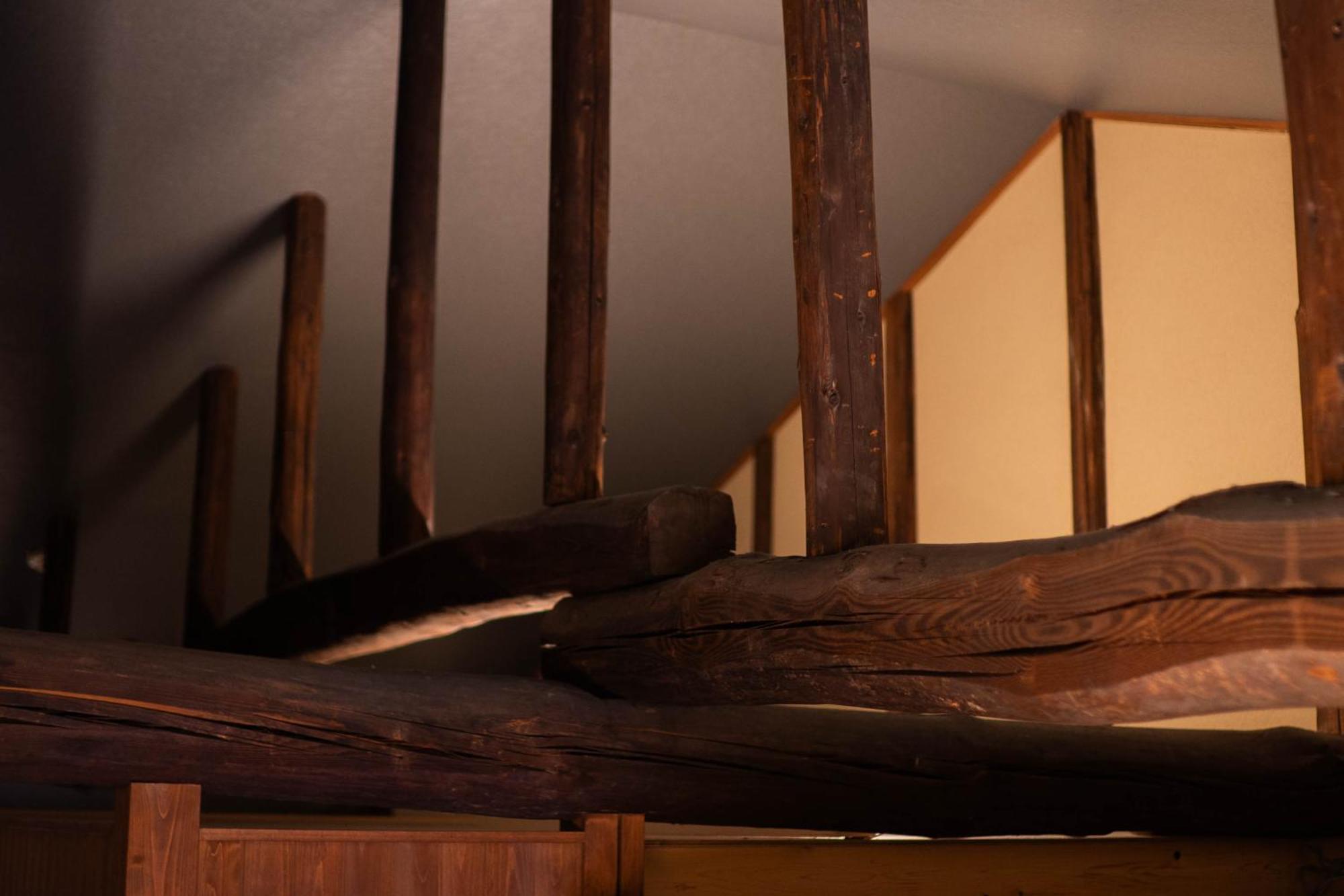 Apartment Hon -Formerly Matcha No Yado- Kyoto