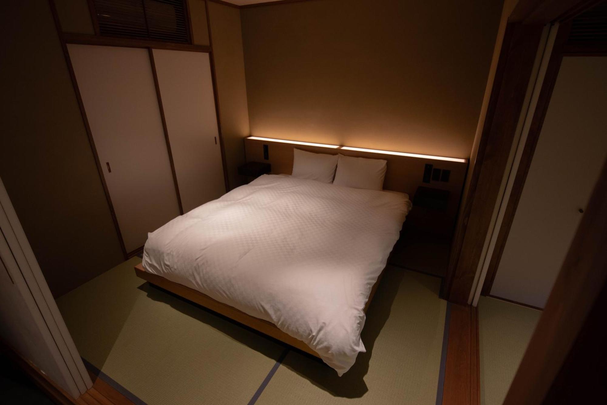 Hon -Formerly Matcha No Yado- Kyoto