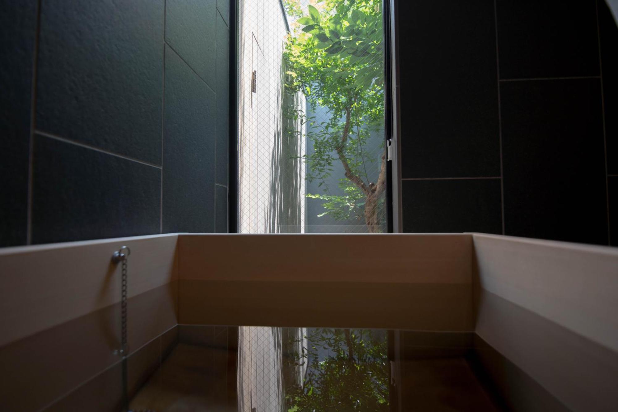Apartment Hon -Formerly Matcha No Yado- *