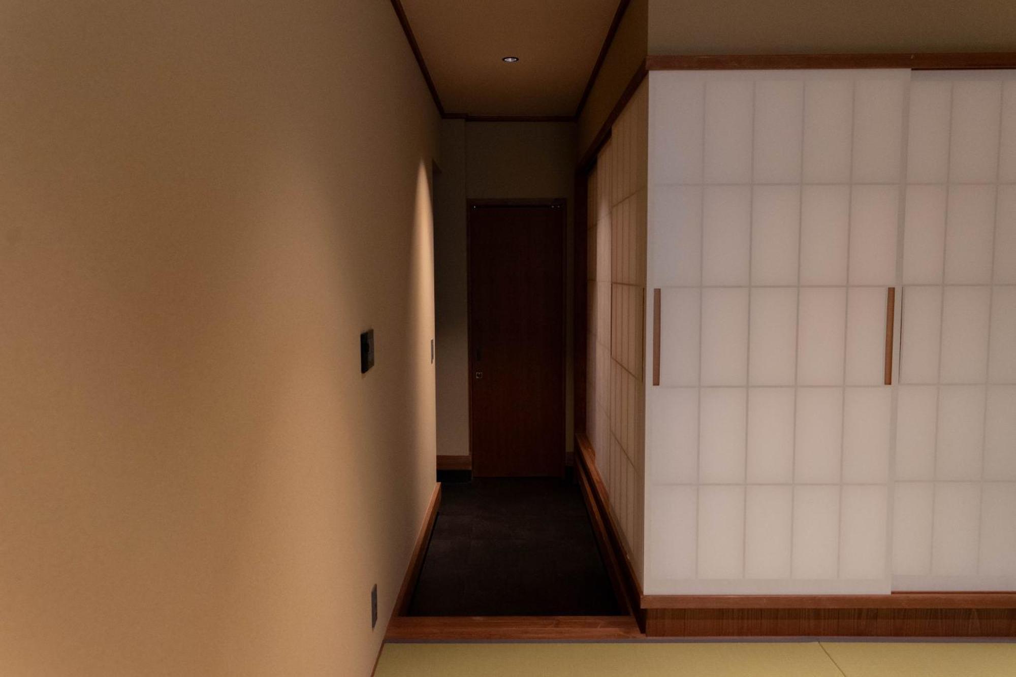Hon -Formerly Matcha No Yado- Apartment *
