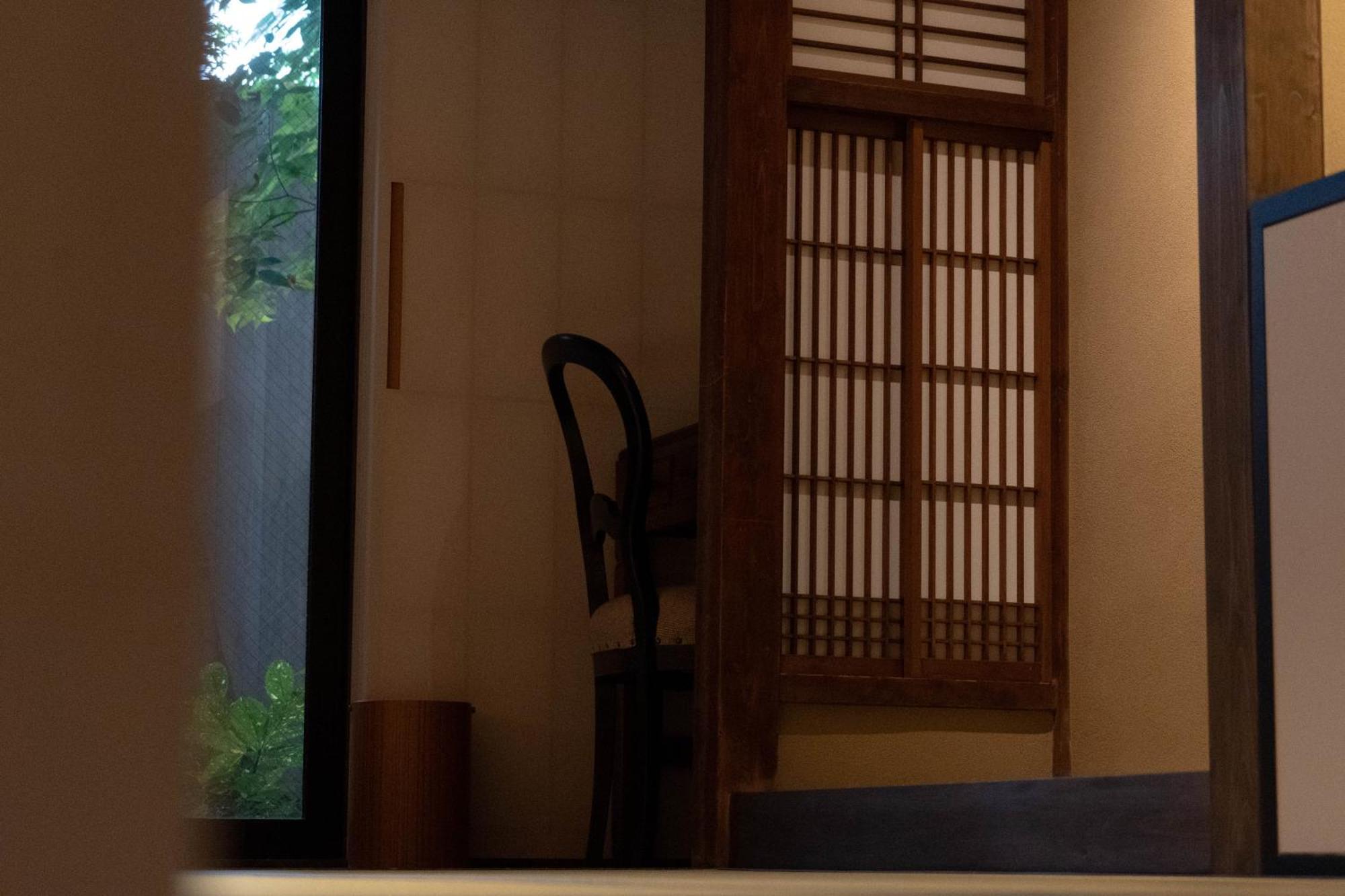 Hon -Formerly Matcha No Yado- * Kyoto