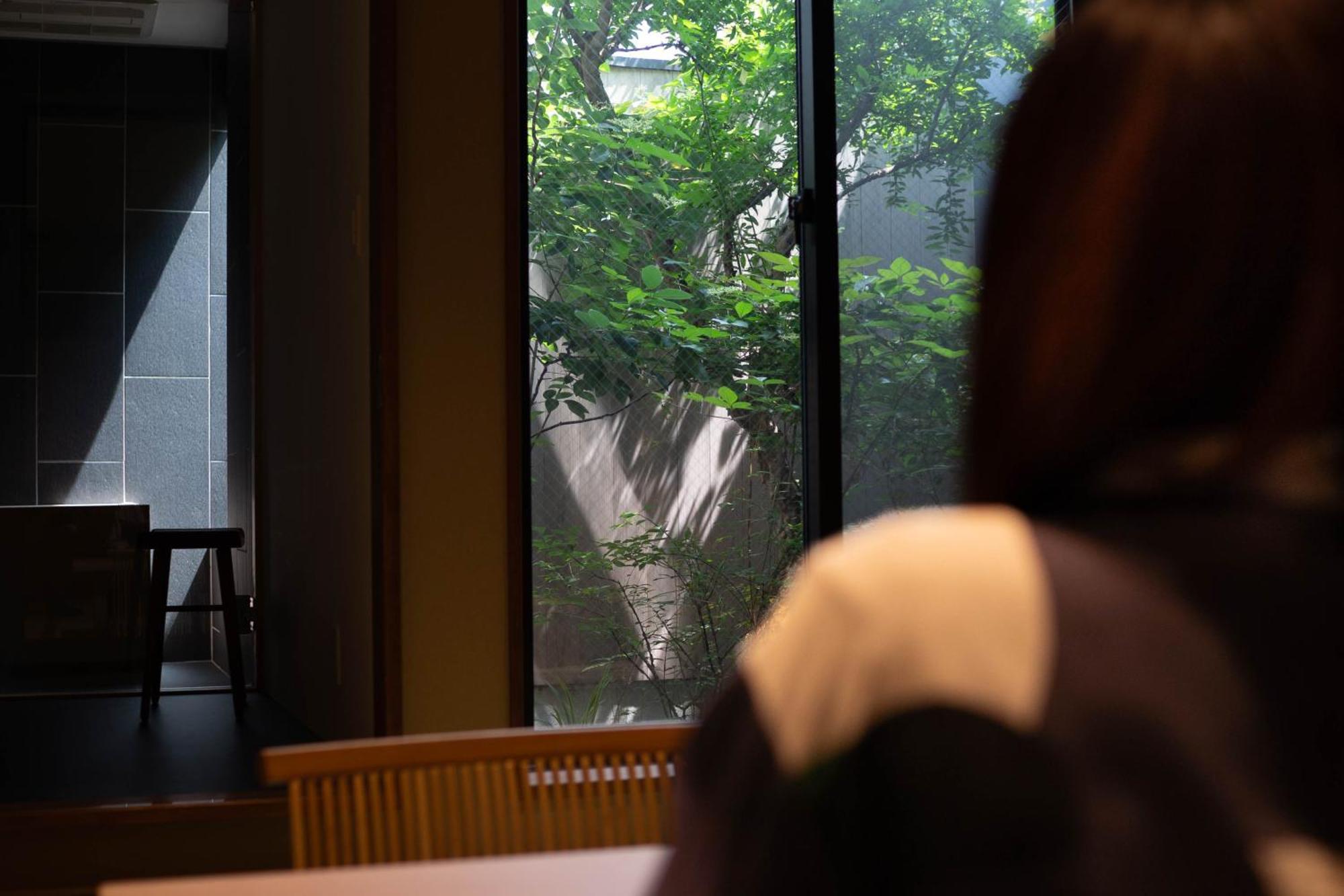 Hon -Formerly Matcha No Yado- Apartment