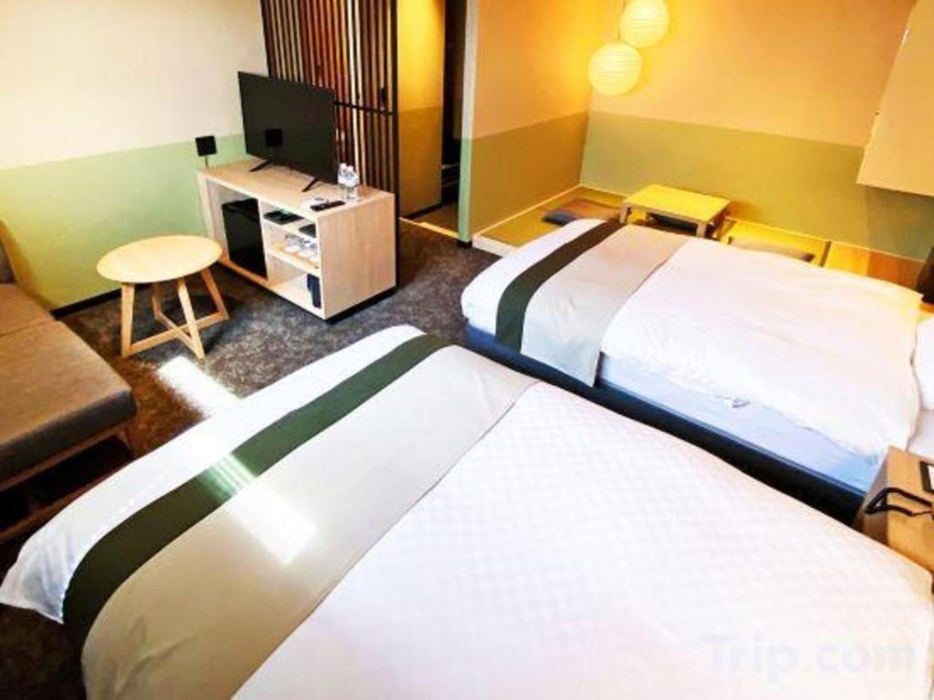 Hotel Rinn Gion Yasaka 3*