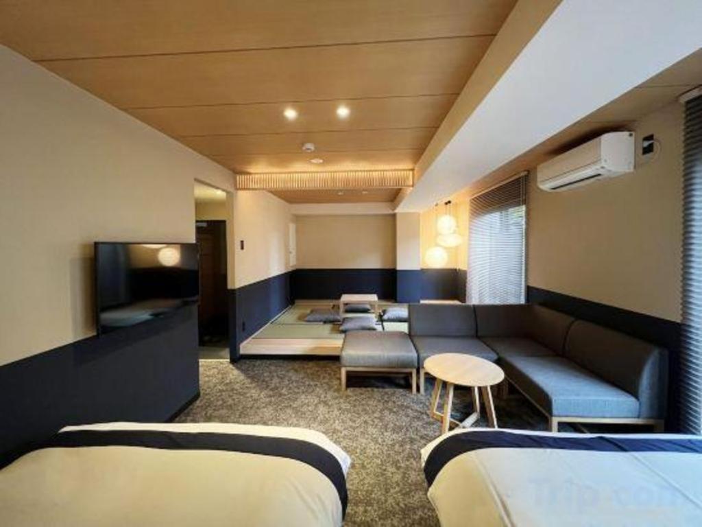 Rinn Gion Yasaka Hotel