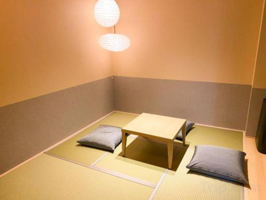 Hotel Rinn Gion Yasaka 3*