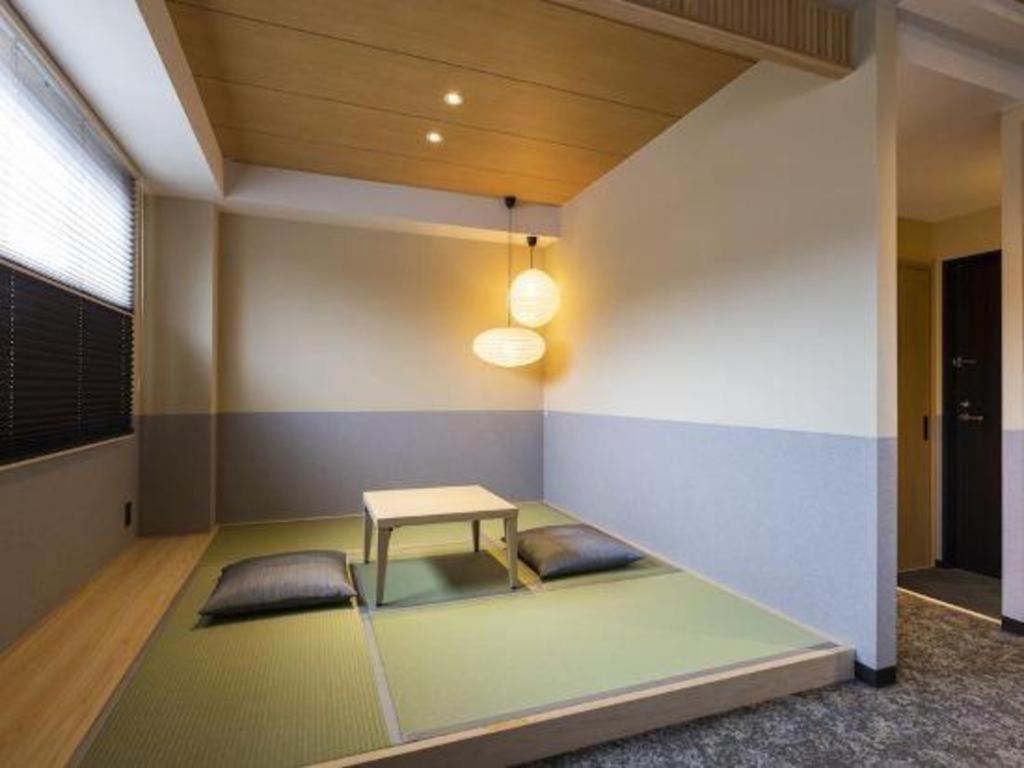 Hotel Rinn Gion Yasaka Kyoto