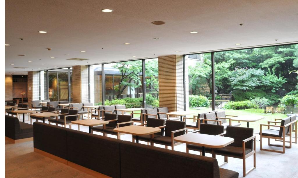 Hotel Gosho Nishi Heian 3*