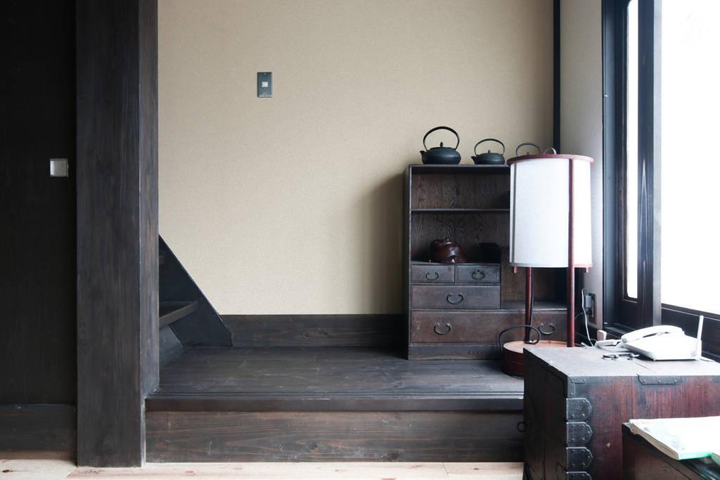 Hostel Traditional Ichiyoraifuku