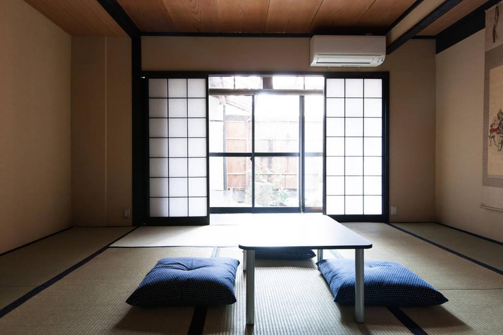 Hostel Traditional Ichiyoraifuku *