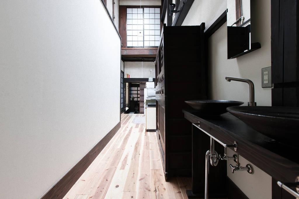 Hostel Traditional Ichiyoraifuku